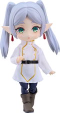 Nendoroid Doll Frieren Beyond Journey's End: Frieren thumbnail 1