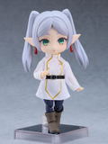 Nendoroid Doll Frieren Beyond Journey's End: Frieren thumbnail 2