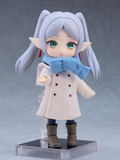 Nendoroid Doll Frieren Beyond Journey's End: Frieren thumbnail 3