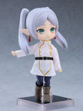 Nendoroid Doll Frieren Beyond Journey's End: Frieren thumbnail 4