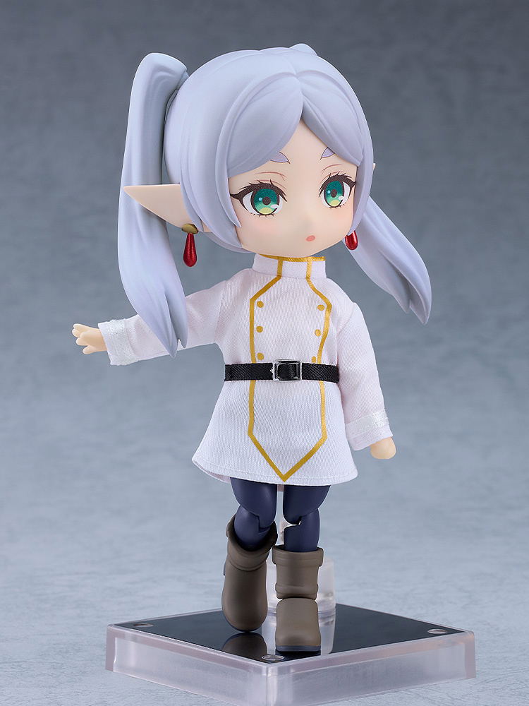 Nendoroid Doll Frieren Beyond Journey's End: Frieren image 4
