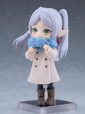 Nendoroid Doll Frieren Beyond Journey's End: Frieren thumbnail 5