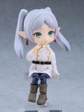 Nendoroid Doll Frieren Beyond Journey's End: Frieren thumbnail 6