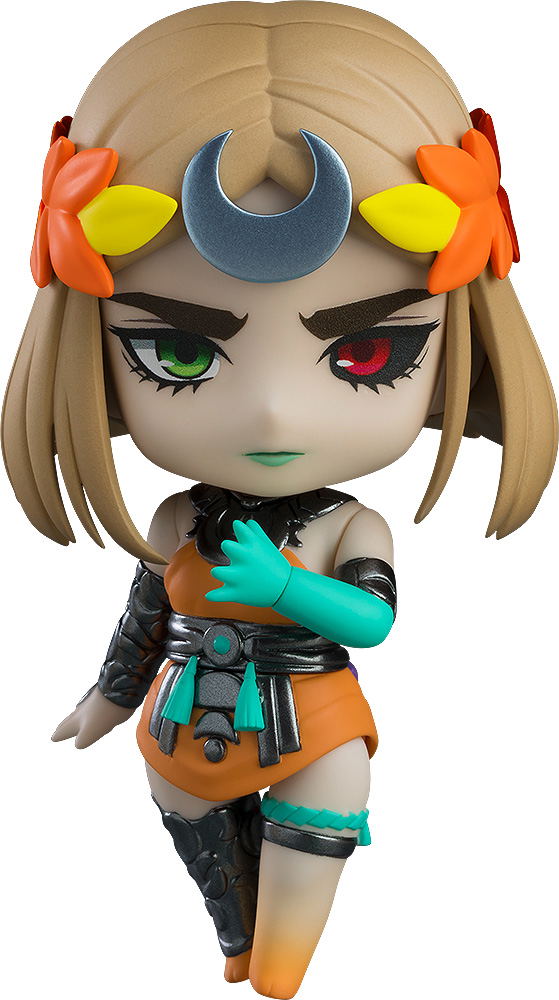Nendoroid No. 2589 Hades II: Melinoe image 1