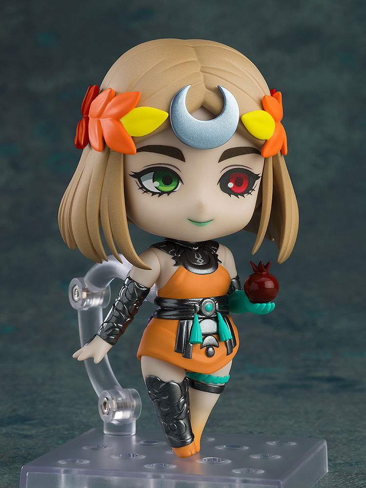 Nendoroid No. 2589 Hades II: Melinoe