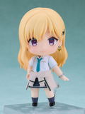 Nendoroid No. 2593 Days with My Stepsister: Ayase Saki thumbnail 2