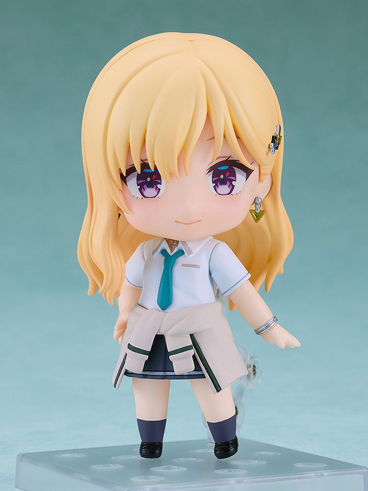 Nendoroid No. 2593 Days with My Stepsister: Ayase Saki image 2