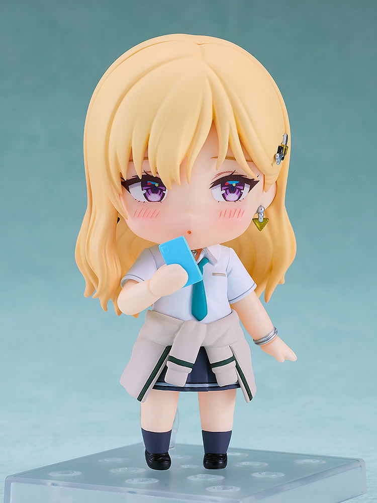Nendoroid No. 2593 Days with My Stepsister: Ayase Saki image 3