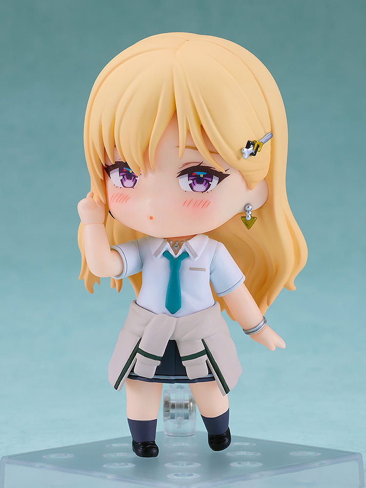 Nendoroid No. 2593 Days with My Stepsister: Ayase Saki image 4