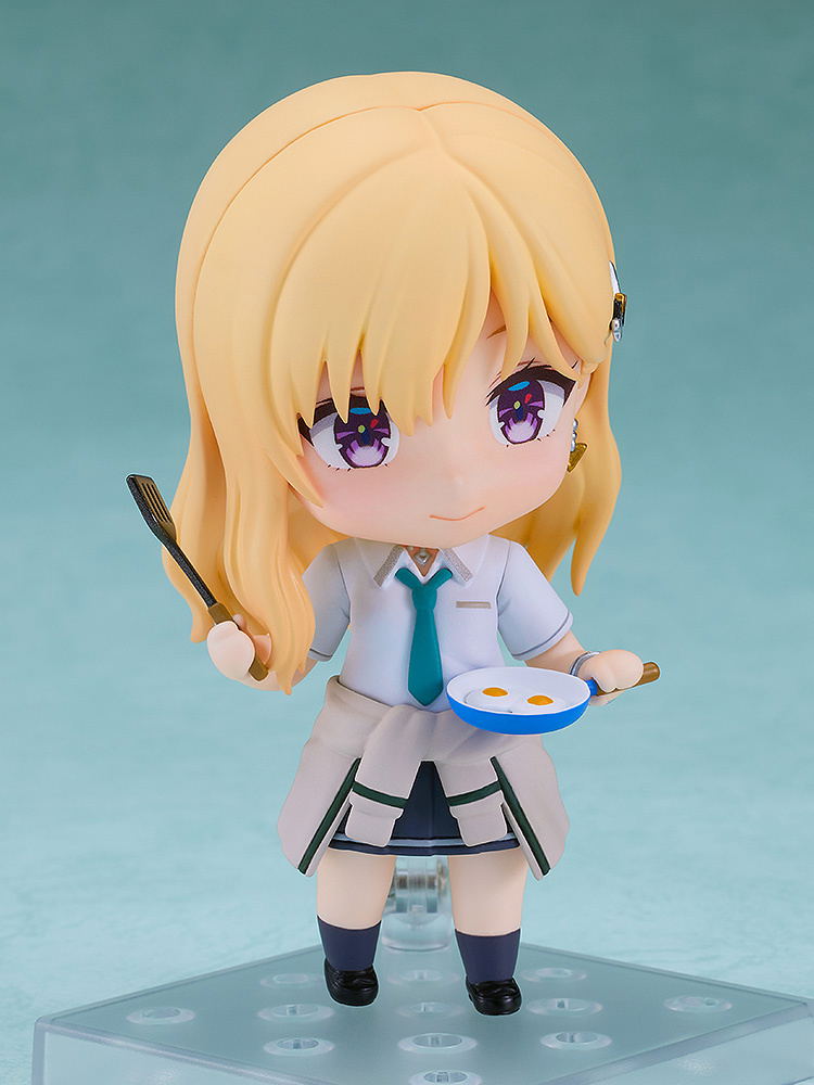 Nendoroid No. 2593 Days with My Stepsister: Ayase Saki image 5