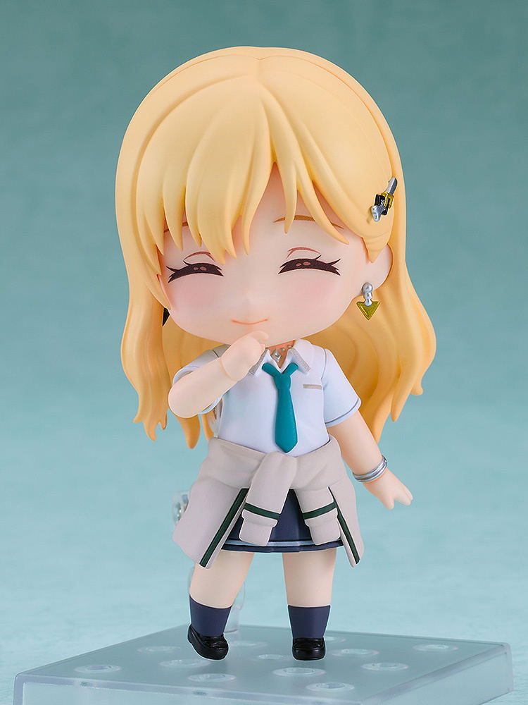 Nendoroid No. 2593 Days with My Stepsister: Ayase Saki image 6