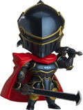 Nendoroid No. 2605 Overlord: Dark Hero Momon thumbnail 1