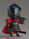 Nendoroid No. 2605 Overlord: Dark Hero Momon thumbnail 2