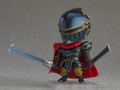 Nendoroid No. 2605 Overlord: Dark Hero Momon thumbnail 5