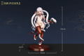 Original Character 1/7 Scale Pre-Painted Figure: Yi Ren Guan House of Unhumans Liu Qi thumbnail 10