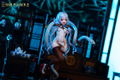 Original Character 1/7 Scale Pre-Painted Figure: Yi Ren Guan House of Unhumans Liu Qi thumbnail 4