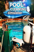 Pool Cleaning Simulator <span class="ext" style="background-color: #2a475e; color: #FFFFFF;">STEAM</span> <span class="ext ext_digital">digital</span> thumbnail 1