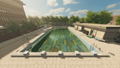 Pool Cleaning Simulator <span class="ext" style="background-color: #2a475e; color: #FFFFFF;">STEAM</span> <span class="ext ext_digital">digital</span> thumbnail 5