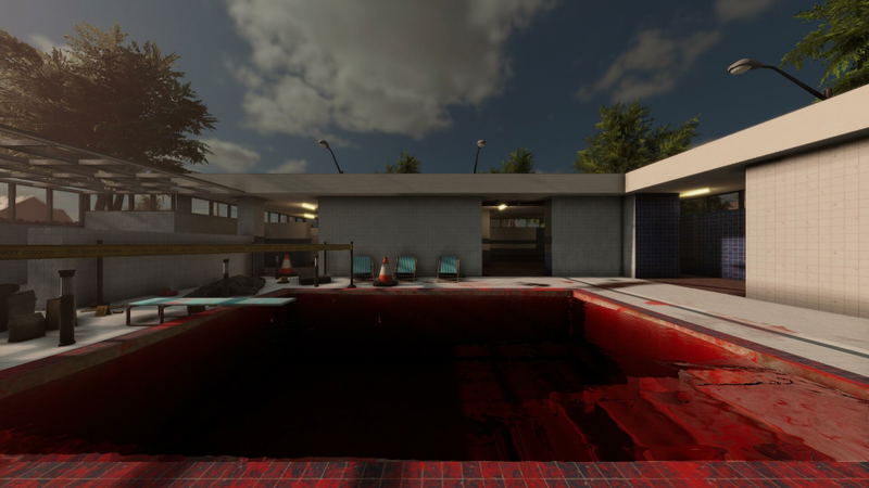 Pool Cleaning Simulator <span class="ext" style="background-color: #2a475e; color: #FFFFFF;">STEAM</span> <span class="ext ext_digital">digital</span> image 7
