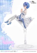 Prisma Wing Re:Zero kara Hajimeru Isekai Seikatsu 1/7 Scale Pre-Painted Figure: Rem Glass Edition thumbnail 11
