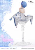 Prisma Wing Re:Zero kara Hajimeru Isekai Seikatsu 1/7 Scale Pre-Painted Figure: Rem Glass Edition thumbnail 12
