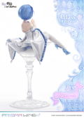 Prisma Wing Re:Zero kara Hajimeru Isekai Seikatsu 1/7 Scale Pre-Painted Figure: Rem Glass Edition thumbnail 14