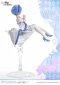 Prisma Wing Re:Zero kara Hajimeru Isekai Seikatsu 1/7 Scale Pre-Painted Figure: Rem Glass Edition thumbnail 15