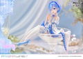 Prisma Wing Re:Zero kara Hajimeru Isekai Seikatsu 1/7 Scale Pre-Painted Figure: Rem Glass Edition thumbnail 21