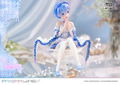 Prisma Wing Re:Zero kara Hajimeru Isekai Seikatsu 1/7 Scale Pre-Painted Figure: Rem Glass Edition thumbnail 22