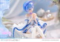 Prisma Wing Re:Zero kara Hajimeru Isekai Seikatsu 1/7 Scale Pre-Painted Figure: Rem Glass Edition thumbnail 23