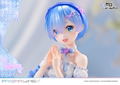 Prisma Wing Re:Zero kara Hajimeru Isekai Seikatsu 1/7 Scale Pre-Painted Figure: Rem Glass Edition thumbnail 24