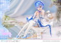Prisma Wing Re:Zero kara Hajimeru Isekai Seikatsu 1/7 Scale Pre-Painted Figure: Rem Glass Edition thumbnail 26