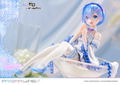 Prisma Wing Re:Zero kara Hajimeru Isekai Seikatsu 1/7 Scale Pre-Painted Figure: Rem Glass Edition thumbnail 27