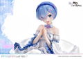Prisma Wing Re:Zero kara Hajimeru Isekai Seikatsu 1/7 Scale Pre-Painted Figure: Rem Glass Edition thumbnail 32