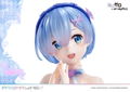Prisma Wing Re:Zero kara Hajimeru Isekai Seikatsu 1/7 Scale Pre-Painted Figure: Rem Glass Edition thumbnail 33
