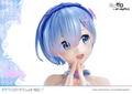 Prisma Wing Re:Zero kara Hajimeru Isekai Seikatsu 1/7 Scale Pre-Painted Figure: Rem Glass Edition thumbnail 35