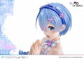 Prisma Wing Re:Zero kara Hajimeru Isekai Seikatsu 1/7 Scale Pre-Painted Figure: Rem Glass Edition thumbnail 36