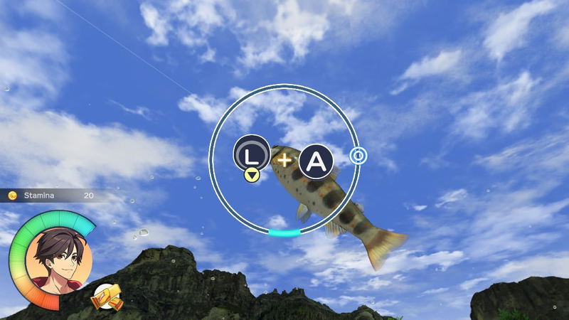 Reel Fishing: Days of Summer (Multi-Language) image 3