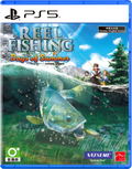 Reel Fishing: Days of Summer (Multi-Language) thumbnail 1