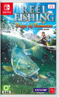 Reel Fishing: Days of Summer (Multi-Language) thumbnail 1