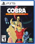 Space Adventure Cobra: The Awakening thumbnail 1
