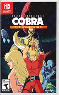 Space Adventure Cobra: The Awakening thumbnail 1