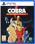 Space Adventure Cobra: The Awakening thumbnail 1