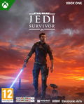 Star Wars Jedi: Survivor thumbnail 1