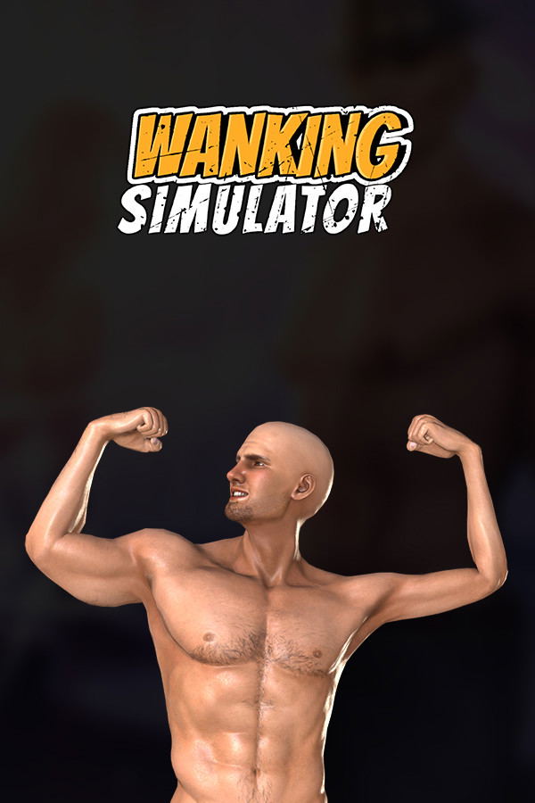 Wanking Simulator <span class="ext" style="background-color: #2a475e; color: #FFFFFF;">STEAM</span> <span class="ext ext_digital">digital</span> image 1