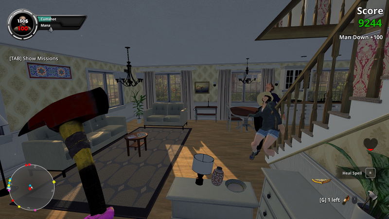 Wanking Simulator <span class="ext" style="background-color: #2a475e; color: #FFFFFF;">STEAM</span> <span class="ext ext_digital">digital</span> image 4