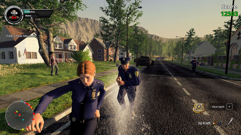 Wanking Simulator <span class="ext" style="background-color: #2a475e; color: #FFFFFF;">STEAM</span> <span class="ext ext_digital">digital</span> image 8