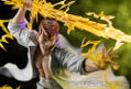ARTFX J YuYu Hakusho 1/8 Scale Pre-Painted Figure: Kuwabara Kazuma Ver. 2 thumbnail 2