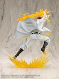 ARTFX J YuYu Hakusho 1/8 Scale Pre-Painted Figure: Kuwabara Kazuma Ver. 2 thumbnail 6