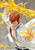 ARTFX J YuYu Hakusho 1/8 Scale Pre-Painted Figure: Kuwabara Kazuma Ver. 2 thumbnail 8